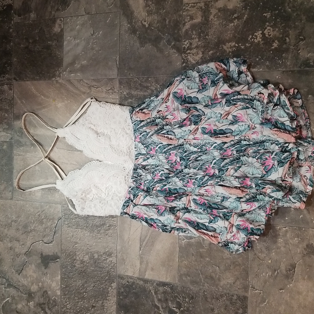 Womens tank